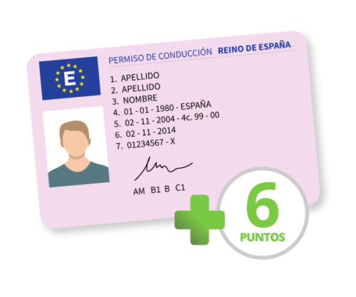 Cursos de reciclaje para reaprender a conducir